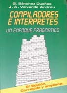 Compiladores e intérpretes (SIN COLECCION)