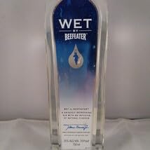 未開栓 ビーフィータースピリッツジン750ml WET BY BEEFEATER 未開栓