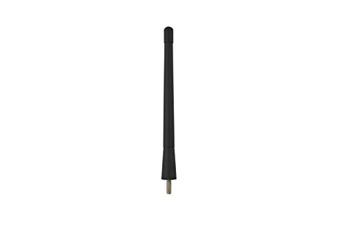 7 Inch Antenna MAST Black for Toyota RAV4 2006-2016