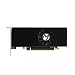 maxsun GEFORCE GTX 1050 4GB Low Profile Video Gaming Grafikkarte für Computer Gaming PC GDDR5 128Bit Mini Slim Small Form Factor SSF Low Profile Design GPU, DisplayPort, HDMI