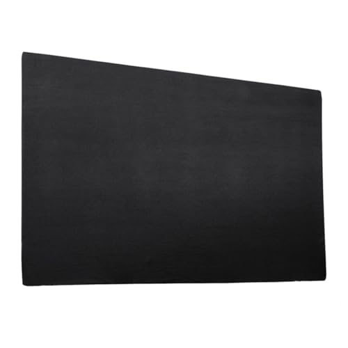 Funda para TV de 43 elástica de tela protectora ligera premium