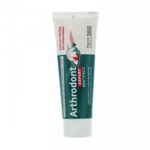 Arthrodont Expert Irritated Gums Toothpaste 50ml