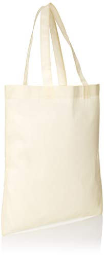 Non Woven Polypropylene Bags In Bulk - 50 Pack - Wholesale Tote Bags 13X15 #TOP1