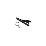 Audio Technica Lavalier Microphone Clip with Wire Attachment