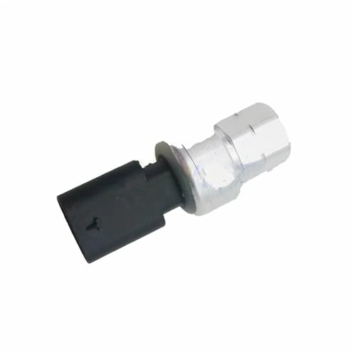 Image of Refrigerant pressure sensor‌ Compatible With CHEVROLET For COLORADO 2021 2022 2023 13511536 1551388 3Pin Car Air Conditioning A/C Pressure Switch Sensor