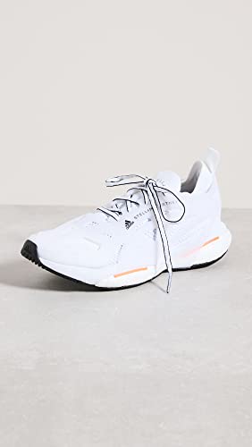 Adidas By Stella McCartney Women's Solarglide 9 Running Shoes - FTWR White/FTWR White/Core Black2