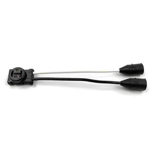 Truck-Lite Plug | Marker Clearance Plug with 16 Gauge GPT