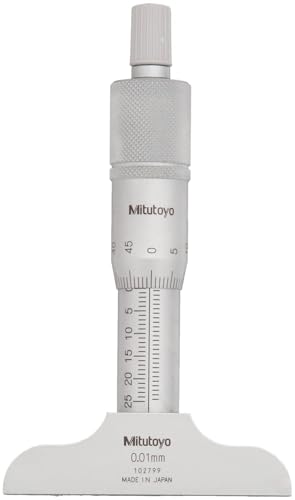 di acquistare un prodotto originale Mitutoyo. Questo strumento è fornito da Mitutoyo UK. Acquistare da noi signi acquistare strumenti originali Mitutoyo direttamente dal produttore premium JPese con l'eccezionale qualità, e precisione che legittimamente ti aspetti.