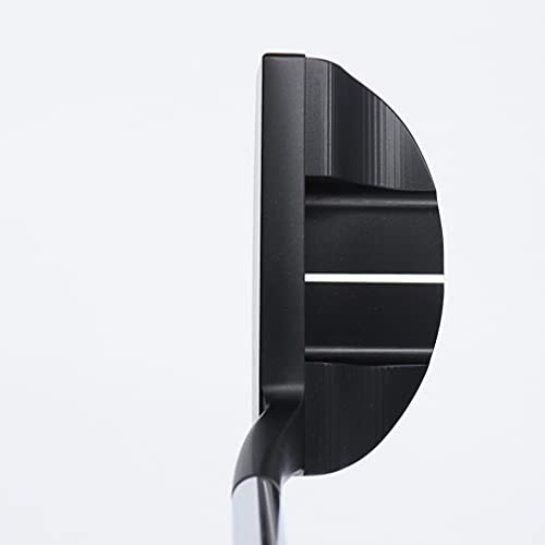 Piretti(ピレッティ) ミッドナイトブラック フォルツァ 365 パター 2021年モデル 34 3枚目