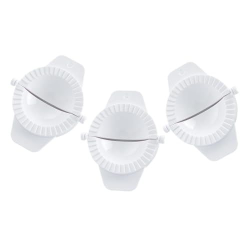 Ciieeo Food-grade Pp Material Dumpling Press Easy-to-use Mold Maker for Making Dumplings Wrappers