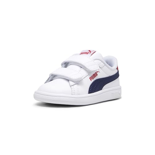 Image of Puma Unisex-Child Smash Hook and Loop