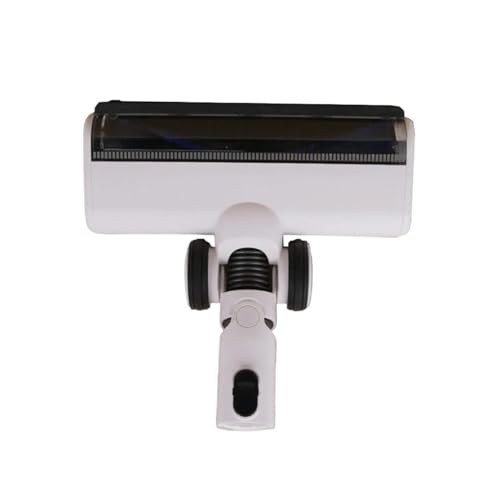 Brosse de sol FB2117 avec doubles bandes de ramassage