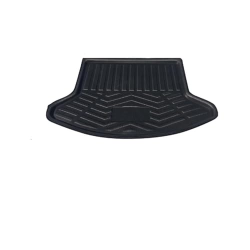 Tapis de coffre antidérapant pour Mazda CX-5 KE 2013-2017