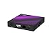 Ugoos SK4 TV Box Android 14.0 Amlogic S905x5M-J 4GB RAM 64GB ROM 2.4G/5G Dual WiFi Ethernet 100M USB 2.0 BT5.4 Support AV1 VP9 H.265 4K HDR Box