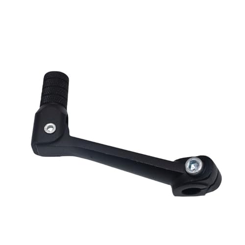 Moto sélecteur vitesse pliable en alu pour accessoire motocross et pitbike