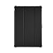 Produktbild Hama Tablet Hülle für Samsung Galaxy Tab S8 Ultra/S9 Ultra 14,6 (robuste Schutzhülle mit Tablet-Stand zum Klappen, Samsung Tablet Hülle mit Shock-Protection, Schutz vor Stößen, Stiftfach) schwarz