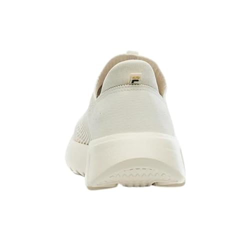 Tenis Fila Calzini Ii Feminino,Bege/Dourado,37