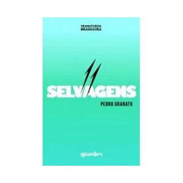 Capa do livro 11 Selvagens