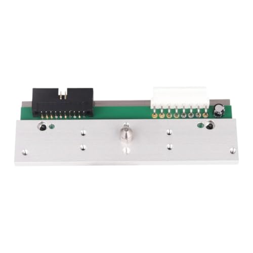 Tête d'impression thermique TSC MH240 MH241 haute précision pour codes-barres nets - 6