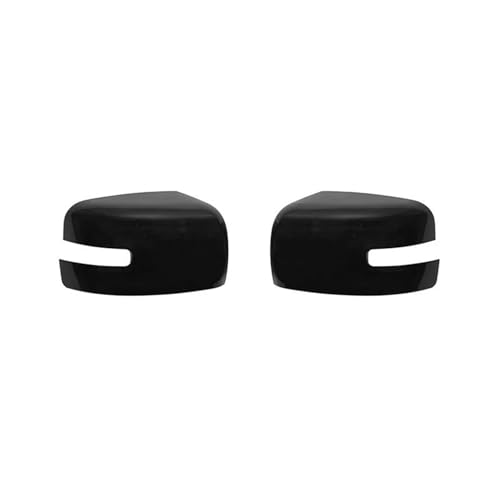 Embout décoratif capuchon rétroviseur intérieur Jeep Renegade 16-24