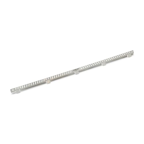 Grillrost.com Das Original Windabweiser Rösle Videro G4 G4S - Montieren und mehr Spaß am Grillen haben!