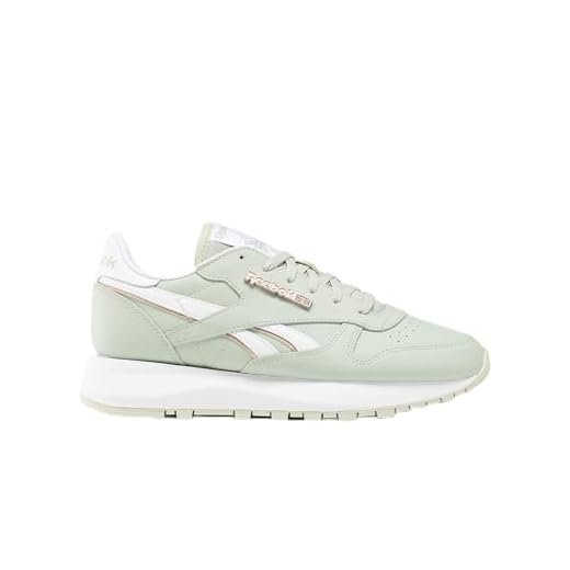 Reebok Classic Leather SP, Zapatillas Mujer, Vingre Rosgol Vingre, 38 EU