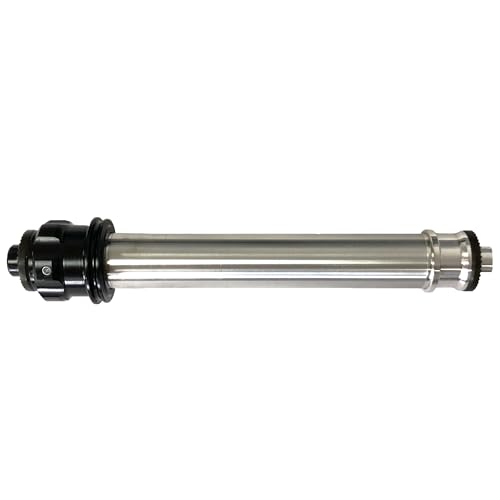 Kit conversion MICHE DX Bolt Thru TX12 arrière pour blocage rapide rigide