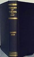 Manual of the Diseases of the Eye [New Eighteenth Edition] B00KASOMOW Book Cover