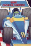 Paperback Prg Inf Giant Gran Coche Carreras Book