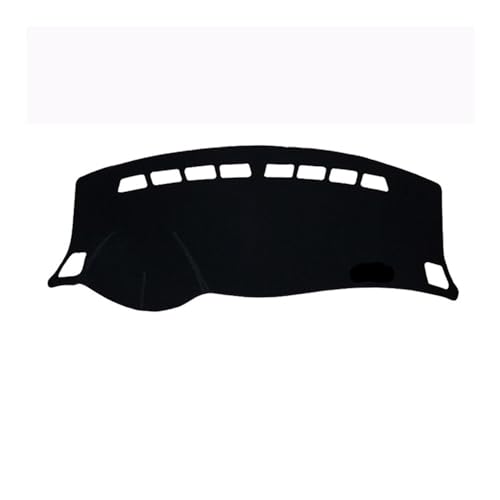 Accesorios de salpicadero Nissan Sylphy B17 con acabado textil premium de alta densidad