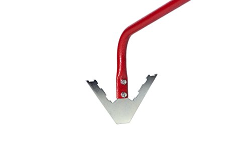 Lightning Pro Concrete Mixer, iCMLP-50