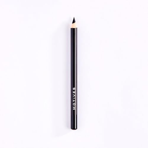 Delineador de ojos lápiz cremoso negro y marrón miniatura 1