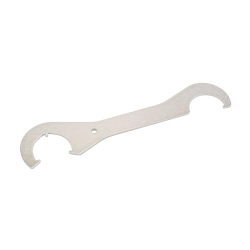 Ziyuan (109917) Locking wrench, bottom bracket tool, bicycle bottom bracket wrench, bicycle bottom bracket disassembly tool