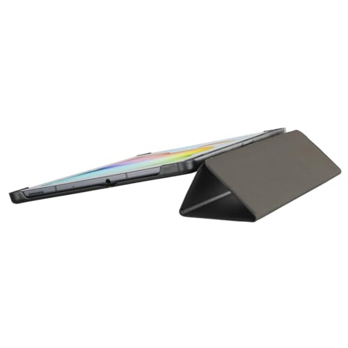 Étui pour tablette Hama Plié" avec compartiment pour stylo pour Samsung Galaxy Tab S6 Lite 10.4 Samsung Galaxy Tab S6 Lite - vue 4