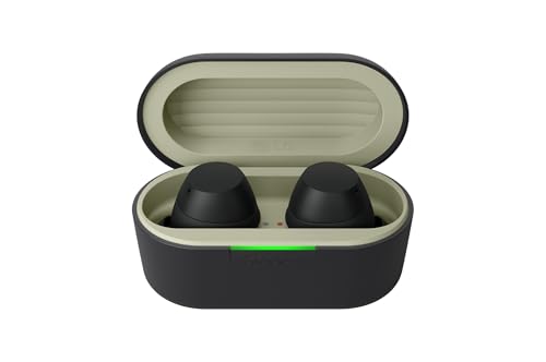 LG,xboom Buds lite,In-Ear Bluetooth Kopfh&ouml;rer,Bluetooth kopfh&ouml;rer Sport, Kabellose In Ear Bluetooth Kopfh&ouml;rer Ohrh&ouml;rer,Noise Cancelling, IPX4-Spritzwasserschutz,Schwarz