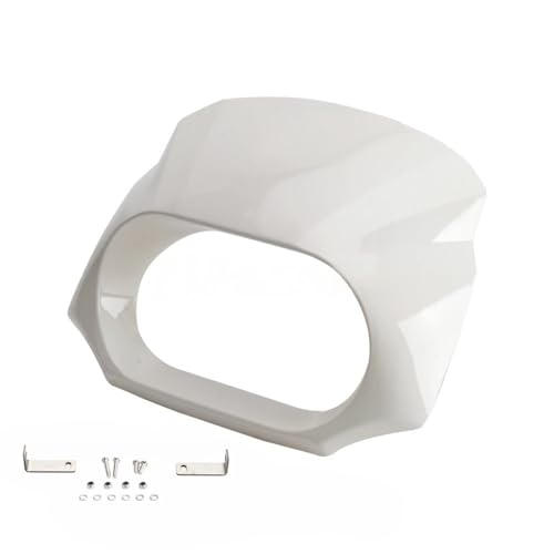 Couvercle capot en plastique ABS pour phare avant Sportster S 1250 RH 2021 2022