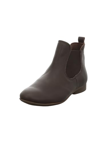 Bottine Chelsea Think! Guad2 idéale pour les promenades urbaines d'automne