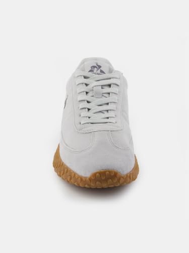 Baskets enfant Le Coq Sportif Veloce - vue 6