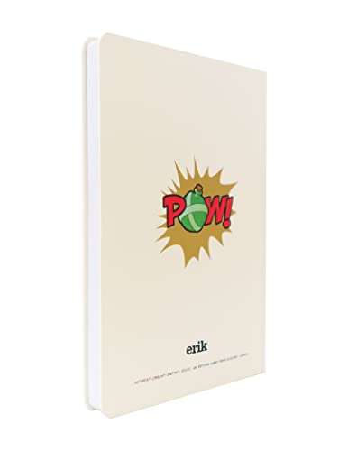 Grupo Erik A5 Notebook Hardback - Asterix The Magic Potion - Image 2