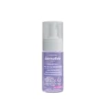 Dermotivin Soft Espuma de Limpeza Facial para Pele Seca ou Sensibilizada, 130ml