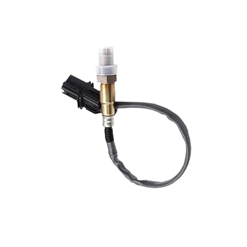 Sonde lambda Nissan Xterra Titan : passez le contrôle technique avec 234-5060