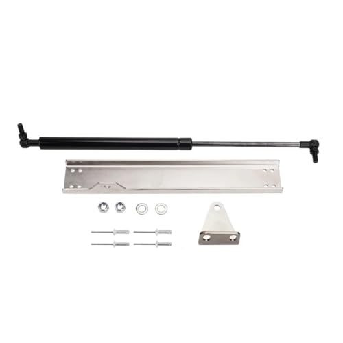 Verins coffre Defender 2002 pour réparer l'ouverture de porte arrière lourde
