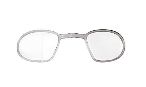 Bollé sostracker Tracker  Gafas de seguridad, transparente