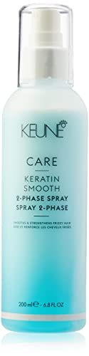 Ultimate Control von Keune Professional Pflegelinie 2-Phase Spray 200ml Cover