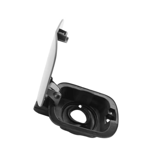 Volet de réservoir de carburant Jetta idéal pour rénover votre carrosserie