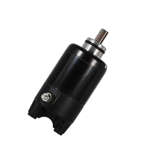 Démarreur de moto pour Bajaj Pulsar 150 180 moteur OEM 26024440