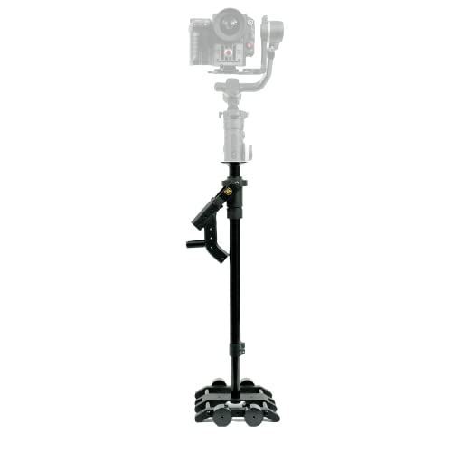 Image of Glide Gear 5 Axis DSLR Camera Vest and Arm Gimbal Stabilizer