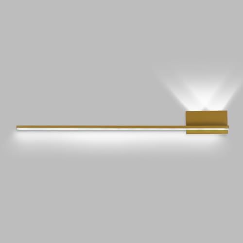 ���j�A�ǎ��t���p�C��LED���C�g���_�������O�X�g���b�v�}�E���g�����v�~�j�}���X�g�C��Ɩ����r���O���[���x�b�h���[���x�b�h�T�C�h��������@/ D6000K / 120cm