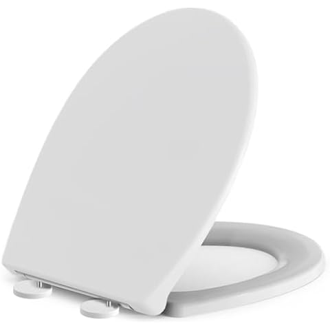 Abattant WC SURFOU avec frein de chute Cover