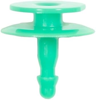 Amazon.com: Auveco # 25337 Interior Trim Panel Retainer. Fits